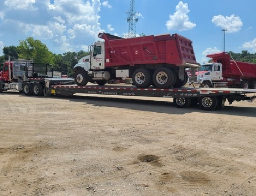 HAZMAT Cleanup in Jefferson Georgia