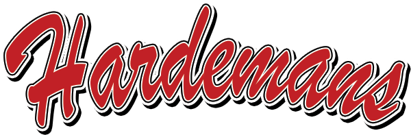 Hardeman's Wrecker Service Logo