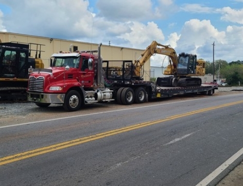 Light Duty Towing in Dacula Georgia