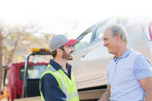 Roadside Assistance In Gainesville Georgia